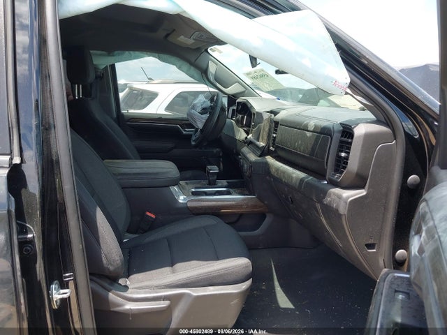 Chevrolet Silverado 1500 4wd Standard Bed Lt 2023 3GCUDDE88PG222710 Image 5