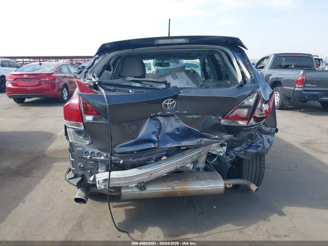 4T3BK3BB4EU103167 Toyota Venza Limited V6
