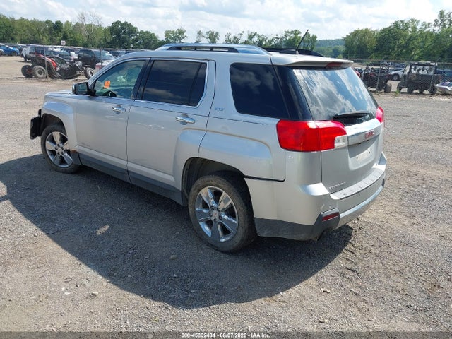 Продажа на аукционе авто 2015 Gmc Terrain Slt-2, vin: 2GKFLYE37F6382177, номер лота: 45802494
