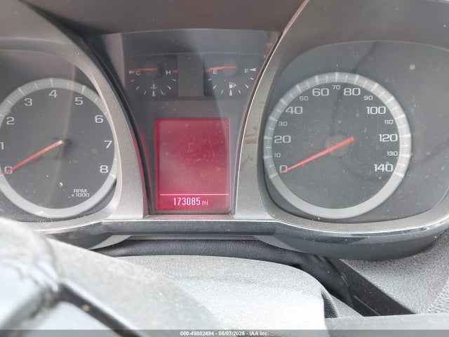 Продажа на аукционе авто 2015 Gmc Terrain Slt-2, vin: 2GKFLYE37F6382177, номер лота: 45802494