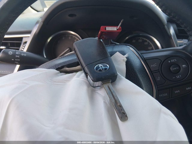 Aukcja sprzedaży 2018 Toyota Camry Se, vin: 4T1B11HKXJU620443, numer aukcji: 45802495