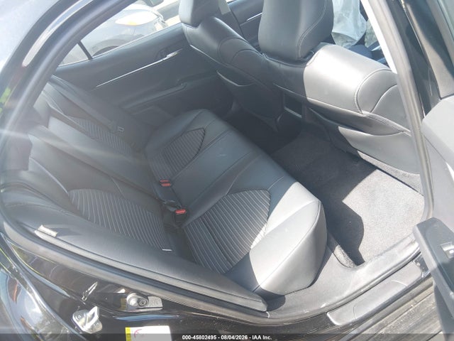 Aukcja sprzedaży 2018 Toyota Camry Se, vin: 4T1B11HKXJU620443, numer aukcji: 45802495