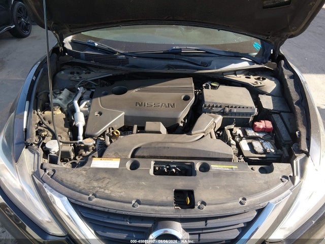 Nissan Altima 2.5 Sl 2017 1N4AL3AP9HC176523 Image 10