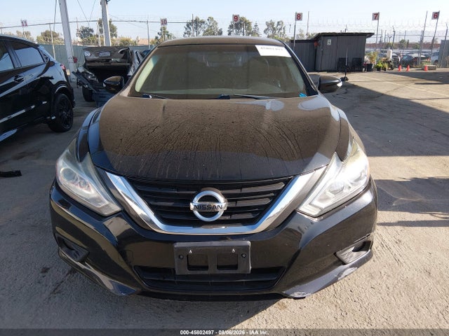 Nissan Altima 2.5 Sl 2017 1N4AL3AP9HC176523 Image 13