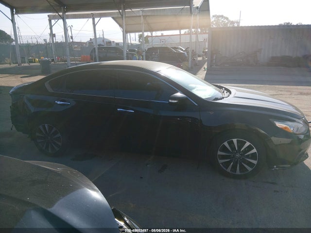 Nissan Altima 2.5 Sl 2017 1N4AL3AP9HC176523 Image 14