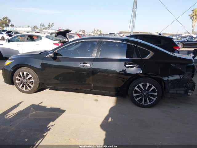 Nissan Altima 2.5 Sl 2017 1N4AL3AP9HC176523 Image 15