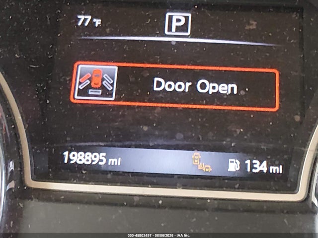 Nissan Altima 2.5 Sl 2017 1N4AL3AP9HC176523 Image 16