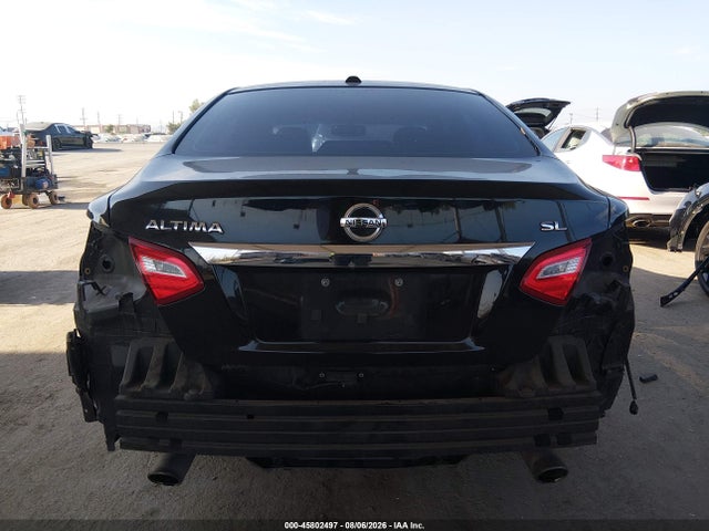 Nissan Altima 2.5 Sl 2017 1N4AL3AP9HC176523 Image 17