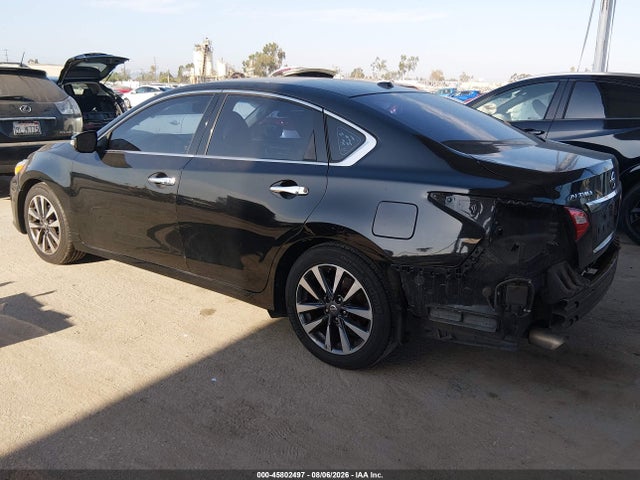 Nissan Altima 2.5 Sl 2017 1N4AL3AP9HC176523 Image 3