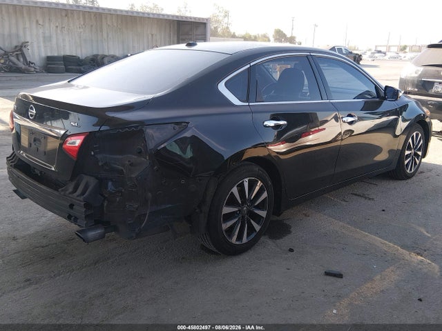 Nissan Altima 2.5 Sl 2017 1N4AL3AP9HC176523 Image 4