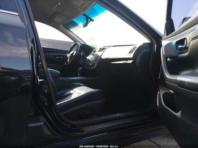 Nissan Altima 2.5 Sl 2017 1N4AL3AP9HC176523 Image 5