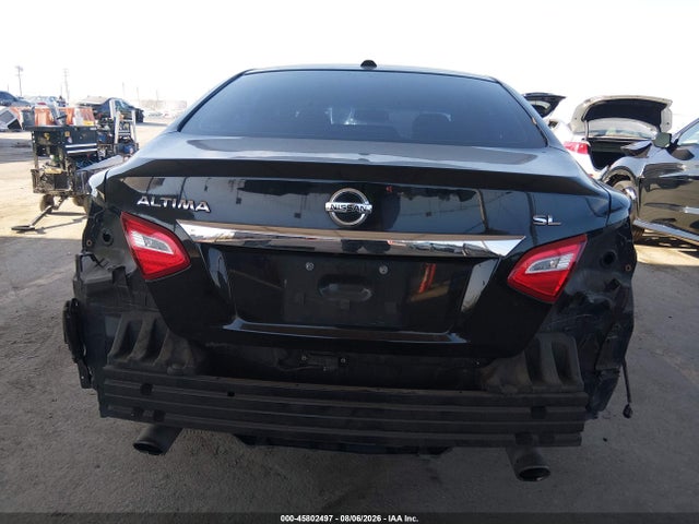 Nissan Altima 2.5 Sl 2017 1N4AL3AP9HC176523 Image 6