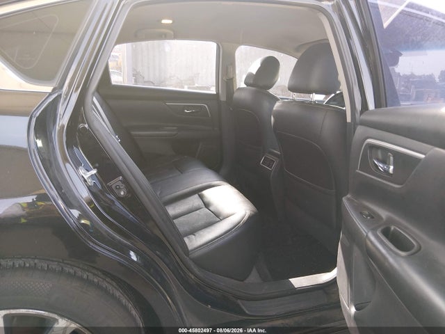 Nissan Altima 2.5 Sl 2017 1N4AL3AP9HC176523 Image 8