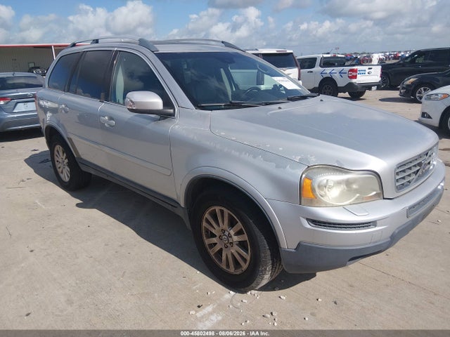 45802498 :رقم المزاد ، YV4CZ852371359081 vin ، 2007 Volvo Xc90 V8 مزاد بيع