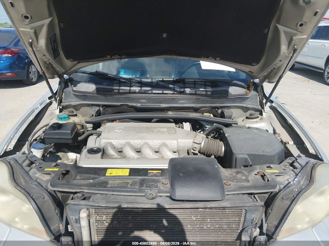 45802498 :رقم المزاد ، YV4CZ852371359081 vin ، 2007 Volvo Xc90 V8 مزاد بيع