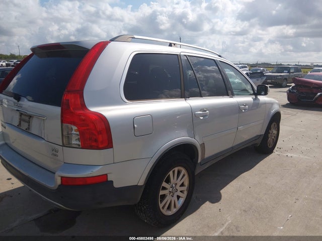 45802498 :رقم المزاد ، YV4CZ852371359081 vin ، 2007 Volvo Xc90 V8 مزاد بيع