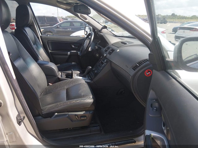 45802498 :رقم المزاد ، YV4CZ852371359081 vin ، 2007 Volvo Xc90 V8 مزاد بيع