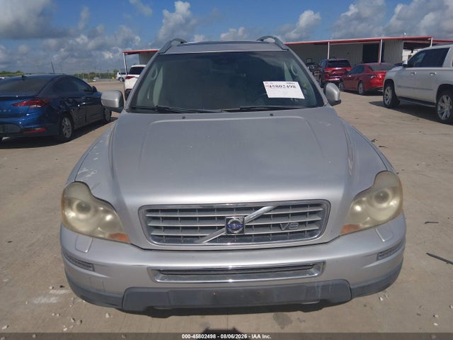 45802498 :رقم المزاد ، YV4CZ852371359081 vin ، 2007 Volvo Xc90 V8 مزاد بيع