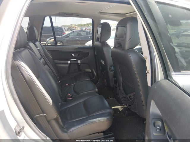 45802498 :رقم المزاد ، YV4CZ852371359081 vin ، 2007 Volvo Xc90 V8 مزاد بيع
