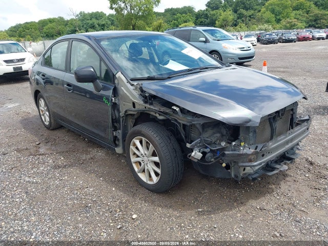 Продаж на аукціоні авто 2014 Subaru Impreza 2.0i Premium, vin: JF1GJAC60EH022872, номер лоту: 45802500