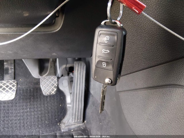 3VW167AJ1JM222299 Volkswagen Jetta 1.4t S