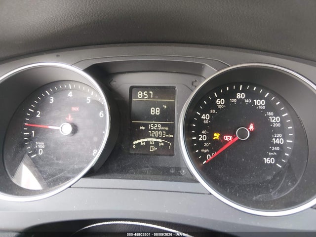 3VW167AJ1JM222299 Volkswagen Jetta 1.4t S