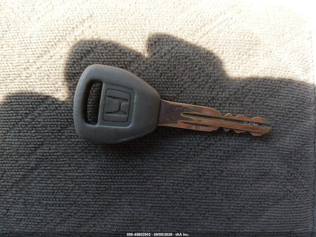 Aukcja sprzedaży 2002 Honda Civic Lx, vin: 1HGEM21522L013139, numer aukcji: 45802502