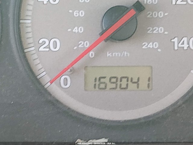 Aukcja sprzedaży 2002 Honda Civic Lx, vin: 1HGEM21522L013139, numer aukcji: 45802502