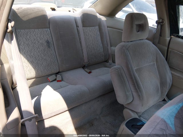 Aukcja sprzedaży 2002 Honda Civic Lx, vin: 1HGEM21522L013139, numer aukcji: 45802502
