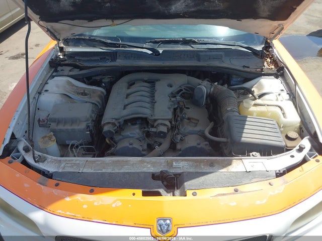 Aukcja sprzedaży 2007 Dodge Charger, vin: 2B3KA43G37H836317, numer aukcji: 45802503