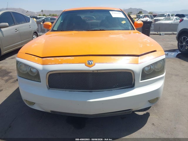 Aukcja sprzedaży 2007 Dodge Charger, vin: 2B3KA43G37H836317, numer aukcji: 45802503