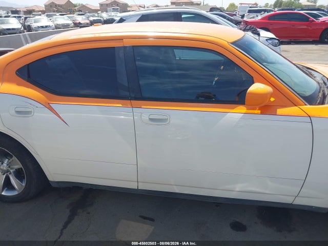 Aukcja sprzedaży 2007 Dodge Charger, vin: 2B3KA43G37H836317, numer aukcji: 45802503