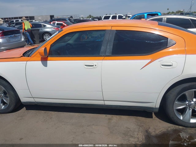 Aukcja sprzedaży 2007 Dodge Charger, vin: 2B3KA43G37H836317, numer aukcji: 45802503