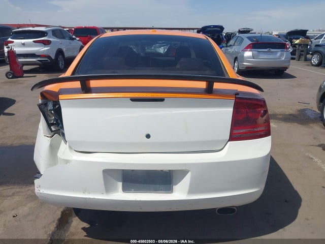 Aukcja sprzedaży 2007 Dodge Charger, vin: 2B3KA43G37H836317, numer aukcji: 45802503