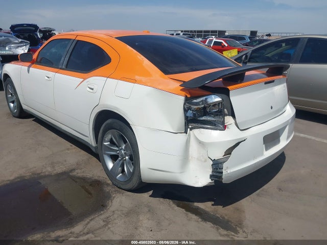 Aukcja sprzedaży 2007 Dodge Charger, vin: 2B3KA43G37H836317, numer aukcji: 45802503