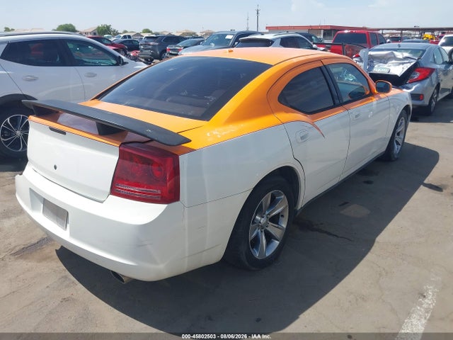 Aukcja sprzedaży 2007 Dodge Charger, vin: 2B3KA43G37H836317, numer aukcji: 45802503