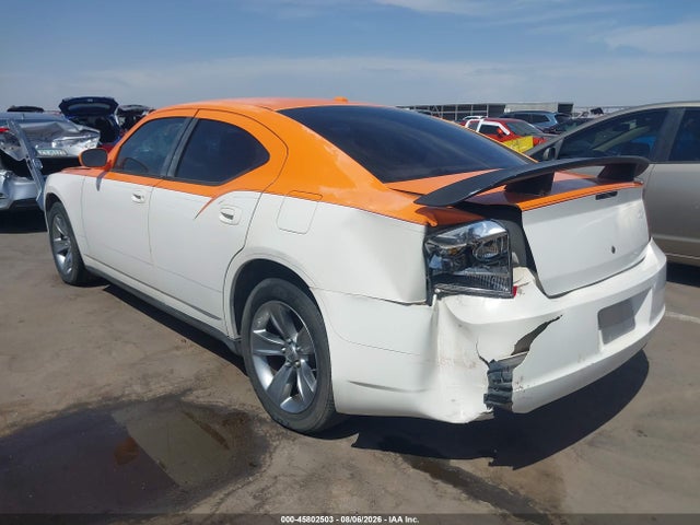 Aukcja sprzedaży 2007 Dodge Charger, vin: 2B3KA43G37H836317, numer aukcji: 45802503