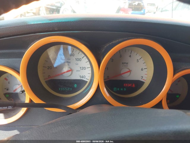 Aukcja sprzedaży 2007 Dodge Charger, vin: 2B3KA43G37H836317, numer aukcji: 45802503
