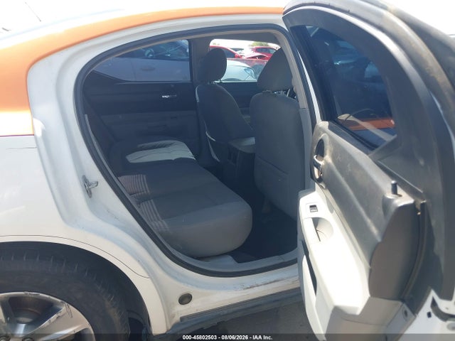 Aukcja sprzedaży 2007 Dodge Charger, vin: 2B3KA43G37H836317, numer aukcji: 45802503