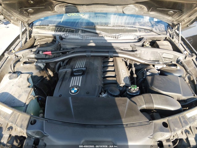 Aukcja sprzedaży 2008 Bmw X3 3.0si, vin: WBXPC93428WJ14831, numer aukcji: 45802505