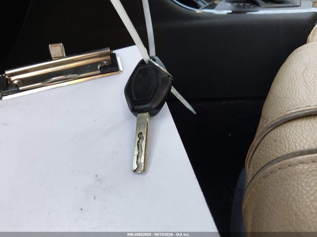 Aukcja sprzedaży 2008 Bmw X3 3.0si, vin: WBXPC93428WJ14831, numer aukcji: 45802505