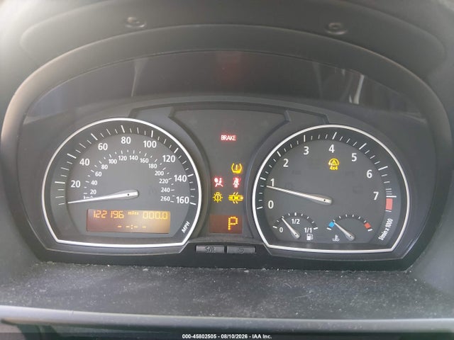 Aukcja sprzedaży 2008 Bmw X3 3.0si, vin: WBXPC93428WJ14831, numer aukcji: 45802505