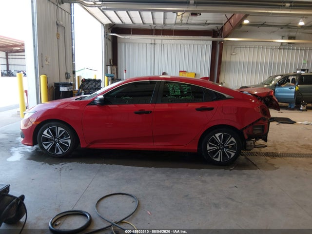 Honda Civic Ex-l 2016 2HGFC1F72GH633098 Image 15