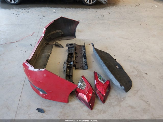 Honda Civic Ex-l 2016 2HGFC1F72GH633098 Image 12