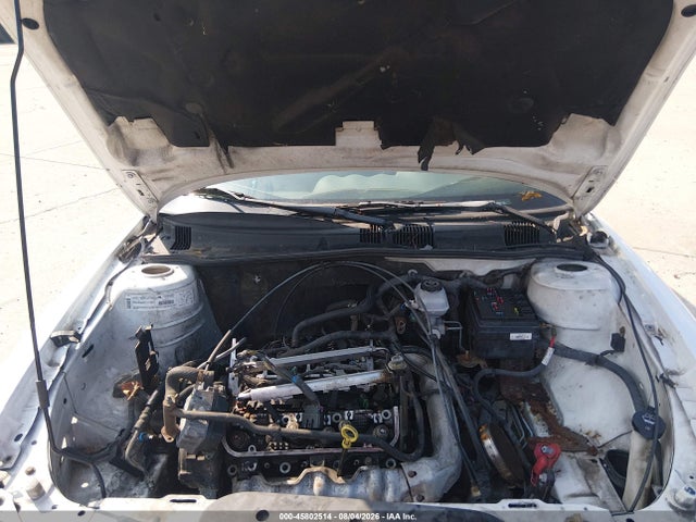 Продаж на аукціоні авто 2002 Pontiac Grand Am Gt, vin: 1G2NW52E32M594125, номер лоту: 45802514