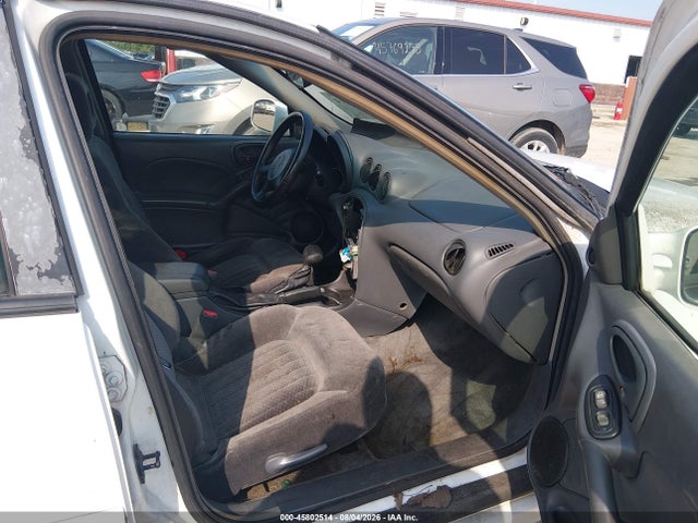 Продаж на аукціоні авто 2002 Pontiac Grand Am Gt, vin: 1G2NW52E32M594125, номер лоту: 45802514
