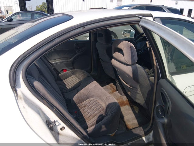 Продаж на аукціоні авто 2002 Pontiac Grand Am Gt, vin: 1G2NW52E32M594125, номер лоту: 45802514