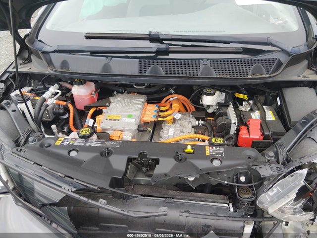 Aukcja sprzedaży 2018 Chevrolet Bolt Ev Lt, vin: 1G1FW6S0XJ4130640, numer aukcji: 45802515