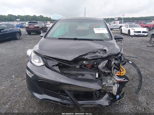 Aukcja sprzedaży 2018 Chevrolet Bolt Ev Lt, vin: 1G1FW6S0XJ4130640, numer aukcji: 45802515