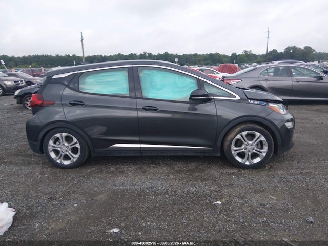 Aukcja sprzedaży 2018 Chevrolet Bolt Ev Lt, vin: 1G1FW6S0XJ4130640, numer aukcji: 45802515